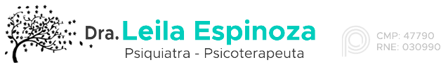 Logo Dra. Leila Espinoza